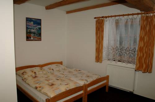 Imagen de la habitación del Hotel Penzion Daniela. Foto 8