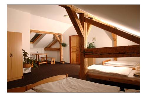 Imagen de la habitación del Hotel Penzion Daniela. Foto 9