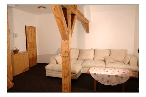 Imagen de la habitación del Hotel Penzion Daniela. Foto 10