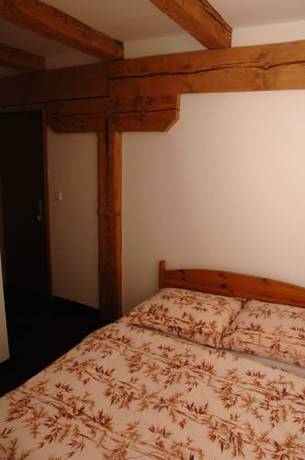 Imagen de la habitación del Hotel Penzion Daniela. Foto 11