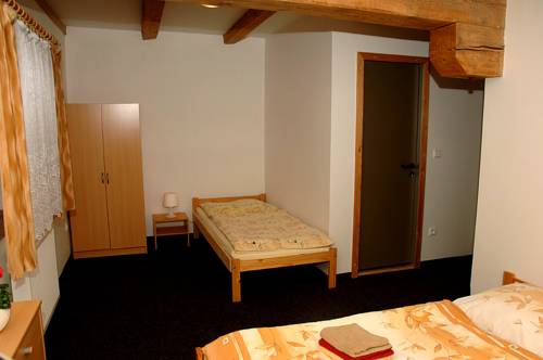 Imagen de la habitación del Hotel Penzion Daniela. Foto 13