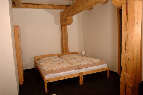 Imagen de la habitación del Hotel Penzion Daniela. Foto 14