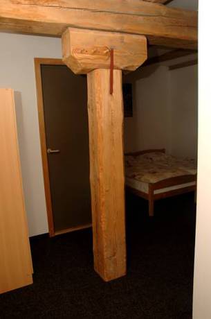 Imagen de la habitación del Hotel Penzion Daniela. Foto 16