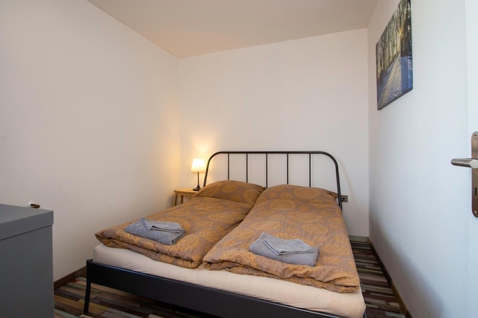 Imagen de la habitación del Hotel Penzion D&iacute;lna. Foto 15