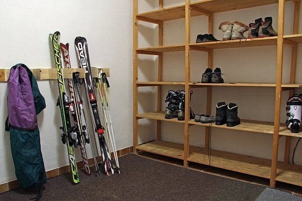 Imagen general del Hotel Penzion Diana. Foto 2