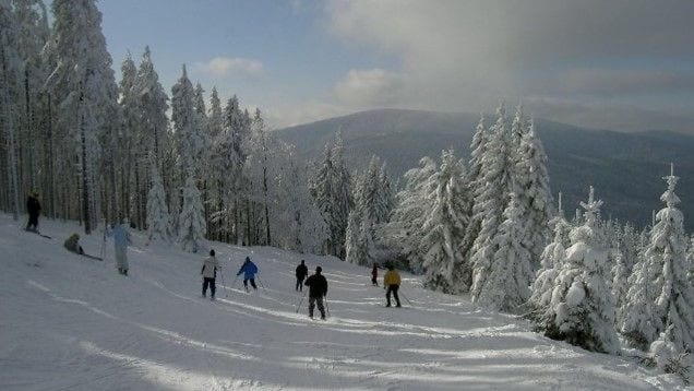 Imagen general del Hotel Penzion Diana. Foto 3