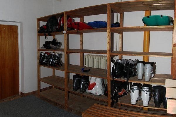 Imagen general del Hotel Penzion Diana. Foto 4