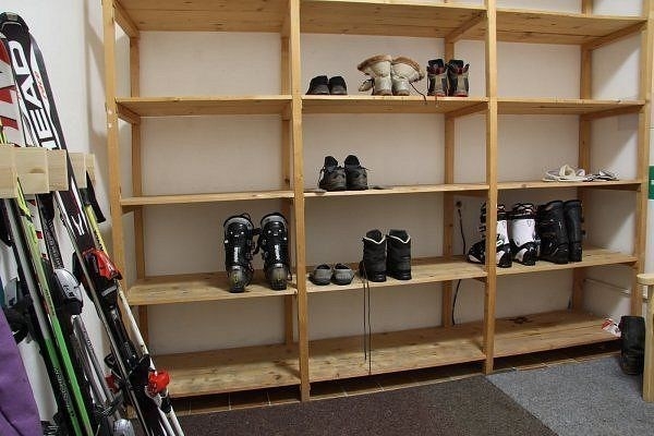 Imagen general del Hotel Penzion Diana. Foto 6