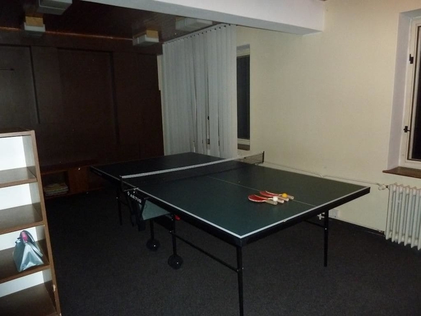 Imagen general del Hotel Penzion Diana. Foto 7