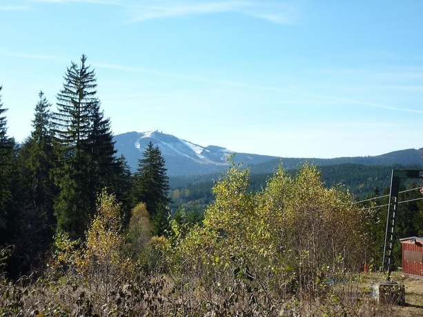 Imagen general del Hotel Penzion Diana. Foto 11