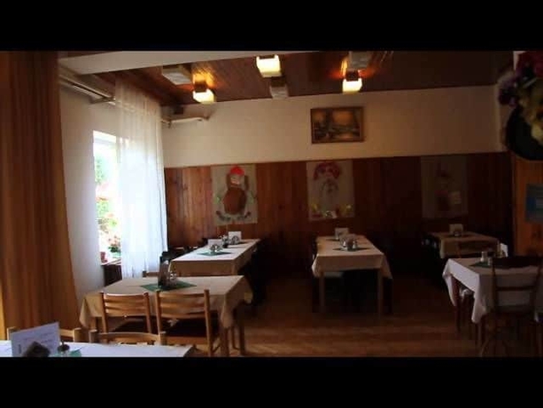 Imagen de los interiores del Hotel Penzion Diana, Železn&aacute; Ruda . Foto 19