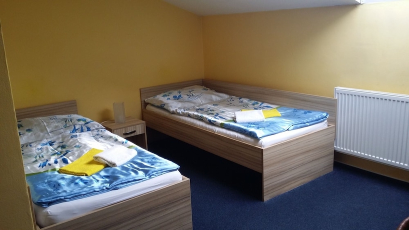 Imagen de la habitación del Hotel Penzion D.m.z.. Foto 2