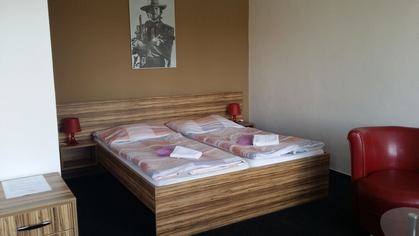 Imagen de la habitación del Hotel Penzion D.m.z.. Foto 4