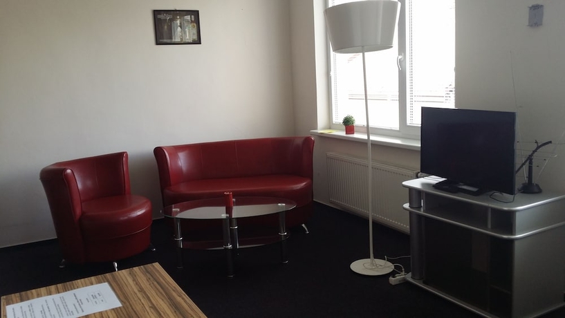 Imagen de la habitación del Hotel Penzion D.m.z.. Foto 5