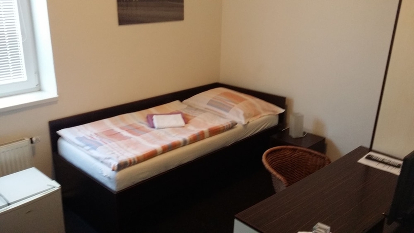 Imagen de la habitación del Hotel Penzion D.m.z.. Foto 6
