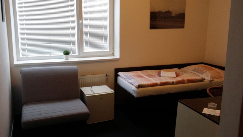 Imagen de la habitación del Hotel Penzion D.m.z.. Foto 7