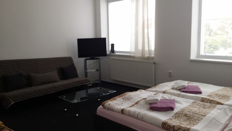 Imagen de la habitación del Hotel Penzion D.m.z.. Foto 8