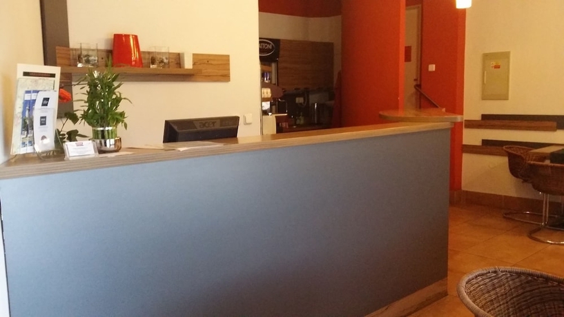 Imagen de los interiores del Hotel Penzion D.m.z.. Foto 18