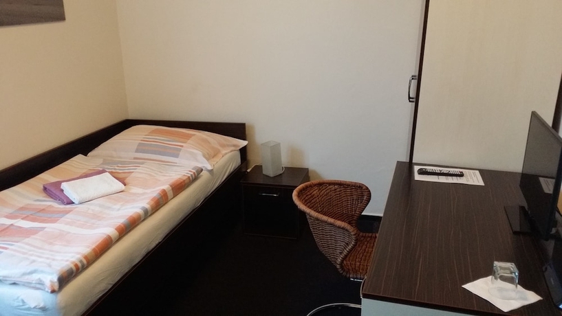 Imagen de la habitación del Hotel Penzion D.m.z.. Foto 10