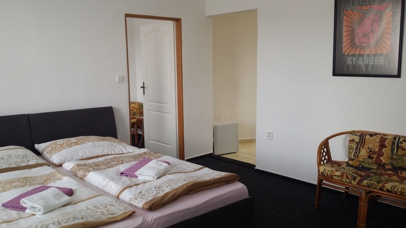 Imagen de la habitación del Hotel Penzion D.m.z.. Foto 12