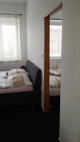 Imagen de la habitación del Hotel Penzion D.m.z.. Foto 13