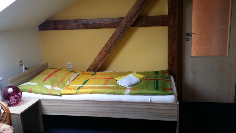 Imagen de la habitación del Hotel Penzion D.m.z.. Foto 16