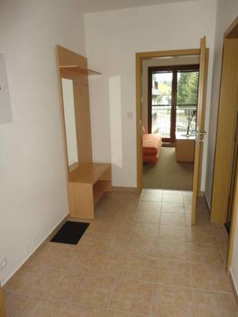 Imagen de la habitación del Hotel Penzion Dominik. Foto 3