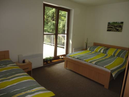 Imagen de la habitación del Hotel Penzion Dominik. Foto 4