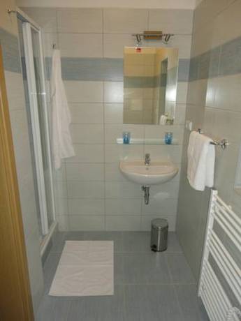 Imagen de la habitación del Hotel Penzion Dominik. Foto 5