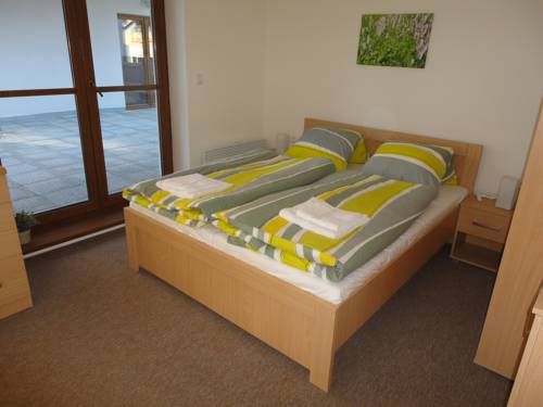 Imagen de la habitación del Hotel Penzion Dominik. Foto 8