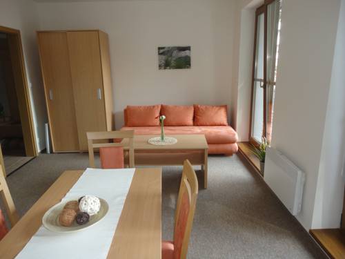 Imagen de la habitación del Hotel Penzion Dominik. Foto 9