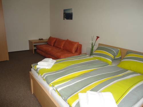 Imagen de la habitación del Hotel Penzion Dominik. Foto 10