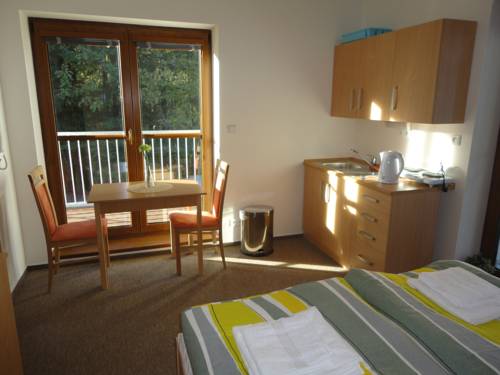 Imagen de la habitación del Hotel Penzion Dominik. Foto 11