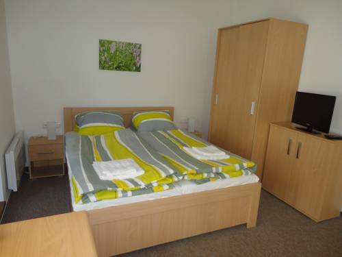 Imagen de la habitación del Hotel Penzion Dominik. Foto 12