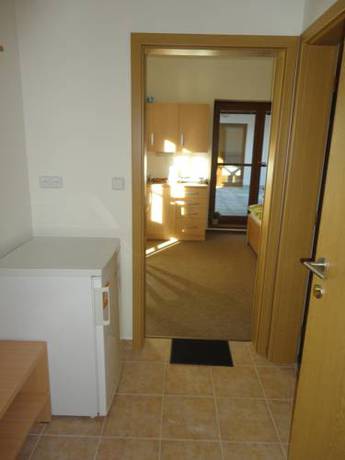 Imagen de la habitación del Hotel Penzion Dominik. Foto 13