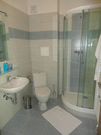 Imagen de la habitación del Hotel Penzion Dominik. Foto 14