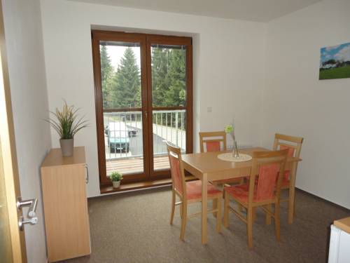 Imagen de la habitación del Hotel Penzion Dominik. Foto 15