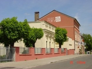 Imagen de los interiores del Hotel Penzion Fan. Foto 10