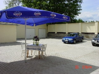 Imagen de la habitación del Hotel Penzion Fan. Foto 4