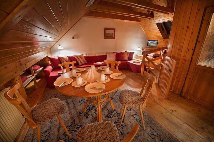 Imagen de la habitación del Hotel Penzion Farma U Mauritzů. Foto 10