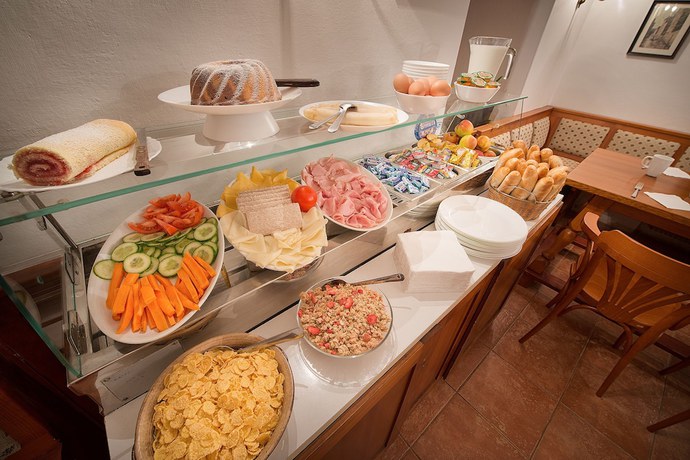 Imagen del bar/restaurante del Hotel Penzion Farma U Mauritzů. Foto 4