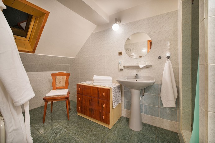 Imagen de la habitación del Hotel Penzion Farma U Mauritzů. Foto 12