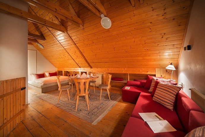 Imagen de la habitación del Hotel Penzion Farma U Mauritzů. Foto 13