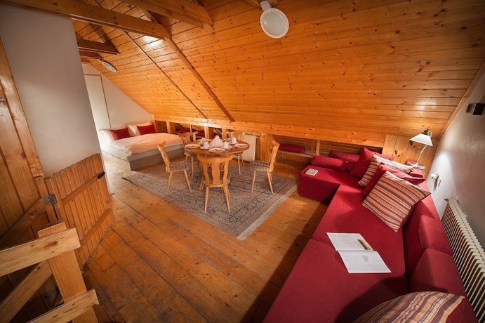 Imagen de la habitación del Hotel Penzion Farma U Mauritzů. Foto 14