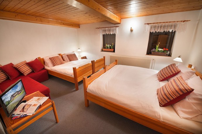 Imagen de la habitación del Hotel Penzion Farma U Mauritzů. Foto 18