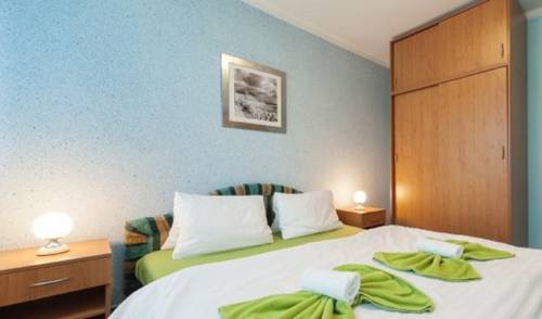 Imagen de la habitación del Hotel Penzion Forman. Foto 3