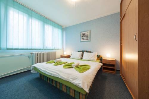 Imagen de la habitación del Hotel Penzion Forman. Foto 4