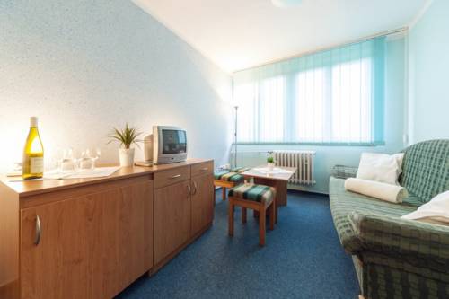 Imagen de la habitación del Hotel Penzion Forman. Foto 5