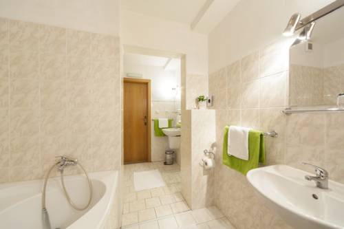 Imagen de la habitación del Hotel Penzion Forman. Foto 6