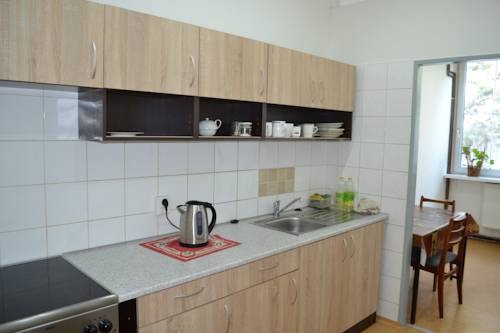 Imagen general del Hotel Penzion G - Centrum. Foto 2